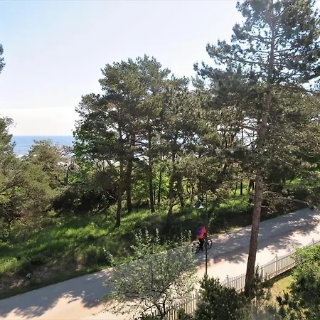 Duenenhaus Christa - Strandnah Erste Reihe *